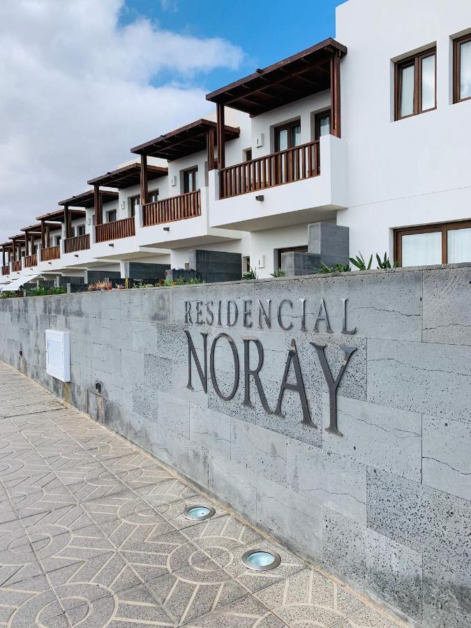 プエルト・カレロLa Casa Rojaアパートメント エクステリア 写真