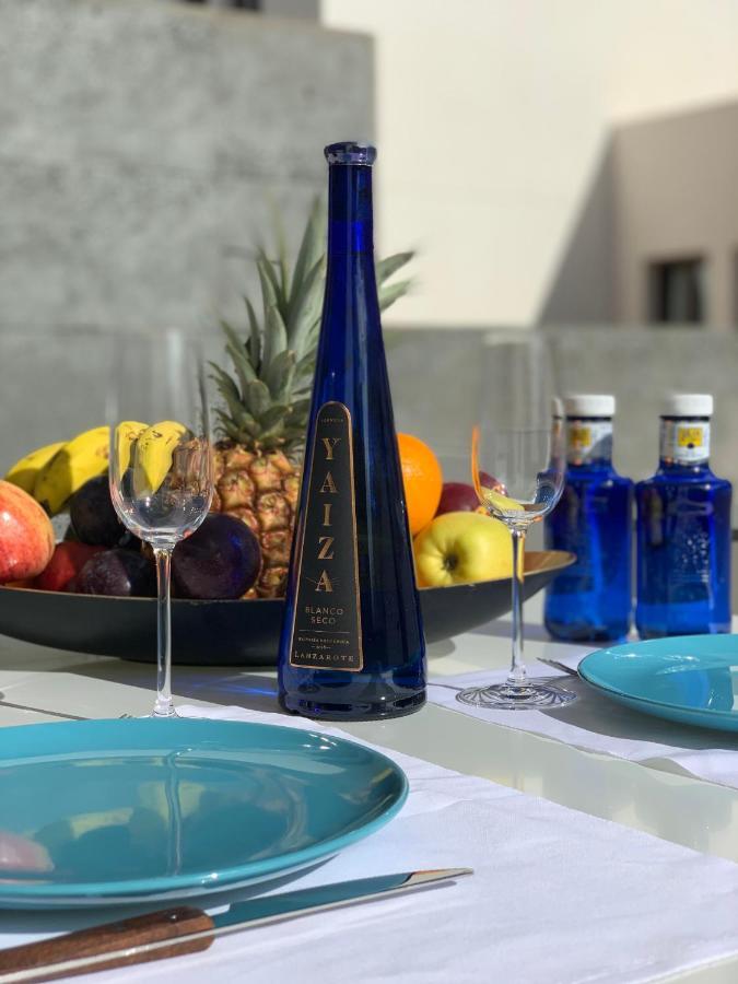 プエルト・カレロLa Casa Rojaアパートメント エクステリア 写真