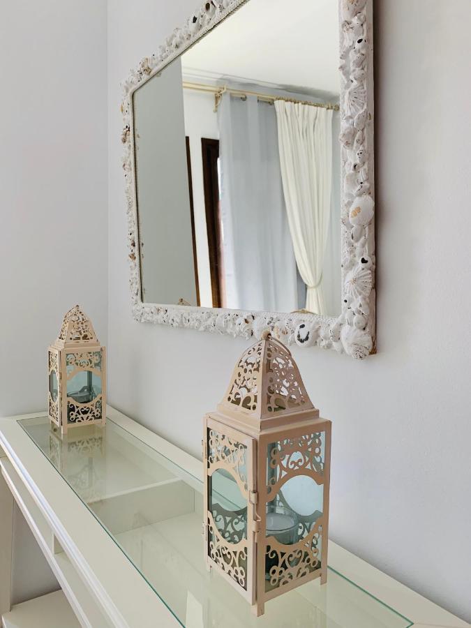 プエルト・カレロLa Casa Rojaアパートメント エクステリア 写真